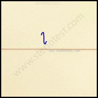 Stenography pattern for Drive