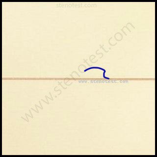 Stenography pattern for Method