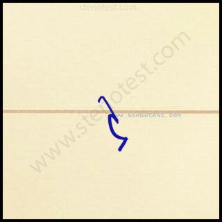 Stenography pattern for Privileged