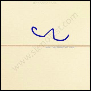 Stenography pattern for Overriding