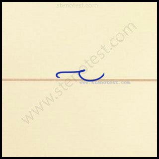 Stenography pattern for Kernel