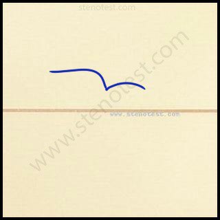 Stenography pattern for Karma