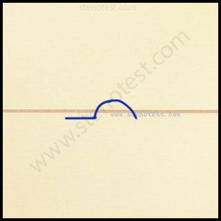 Stenography pattern for Killer