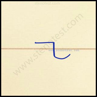 Stenography pattern for Kidney