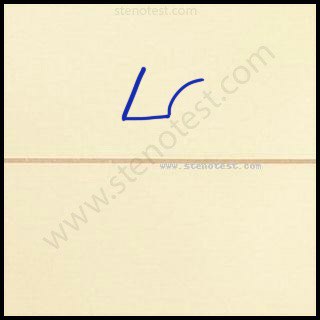 Stenography pattern for Jackal