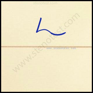 Stenography pattern for Jamming