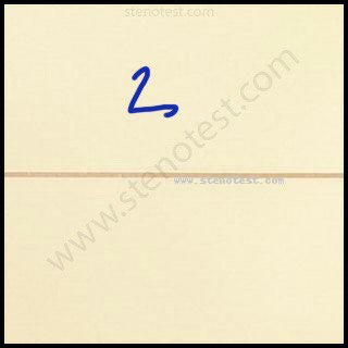 Stenography pattern for Jargon