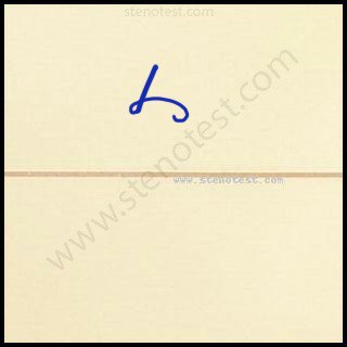 Stenography pattern for Jasmine