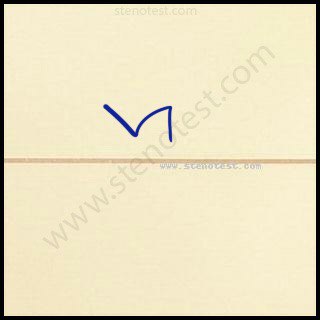 Stenography pattern for Ability