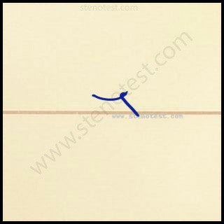 Stenography pattern for Enable