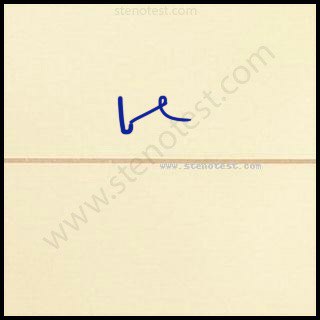 Stenography pattern for Diversify