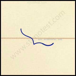Stenography pattern for Farming