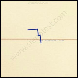 Stenography pattern for Activity