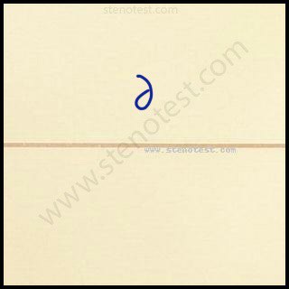 Stenography pattern for Assist