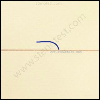 Stenography pattern for Core