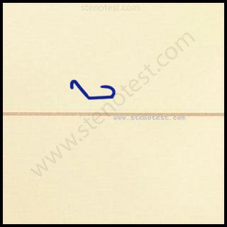 Stenography pattern for Abrogation