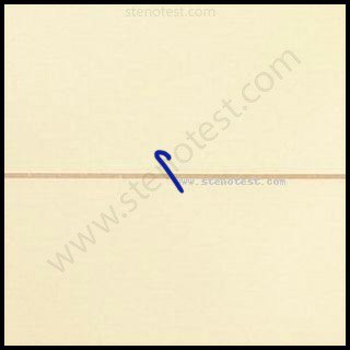 Stenography pattern for Belief