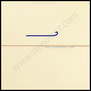 Stenography pattern for Co-operative