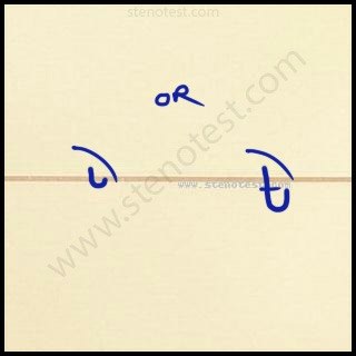 Stenography pattern for Airconditioned