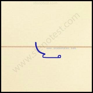 Stenography pattern for Vehicles
