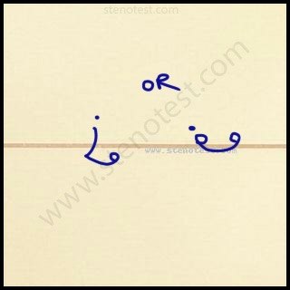 Stenography pattern for Conscience