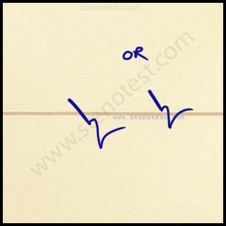 Stenography pattern for Betrayal