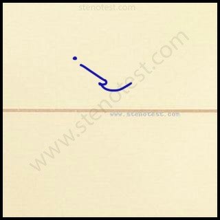 Stenography pattern for Companion