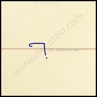 Stenography pattern for Creating