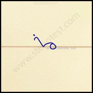 Stenography pattern for Compromises