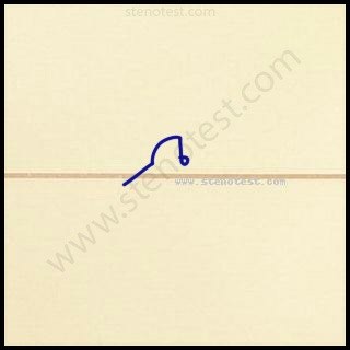 Stenography pattern for Realities