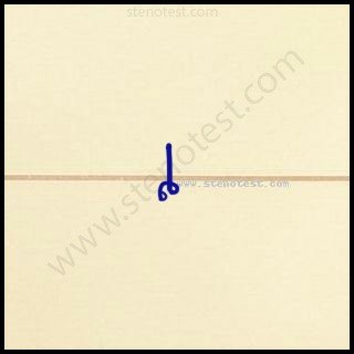 Stenography pattern for Decisions