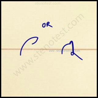 Stenography pattern for Leadership