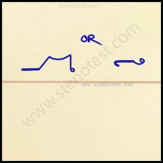 Stenography pattern for Guarantees