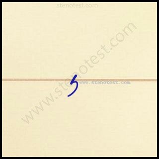 Stenography pattern for Judiciary