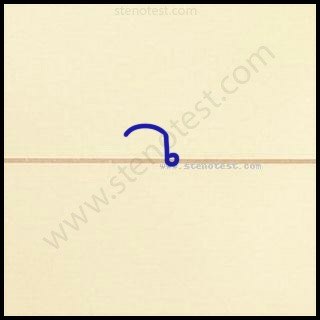 Stenography pattern for Embodies