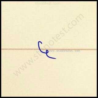 Stenography pattern for Philosophy