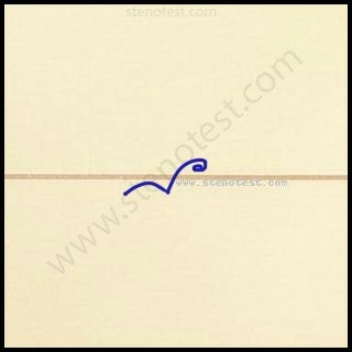 Stenography pattern for Millions