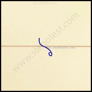 Stenography pattern for Force
