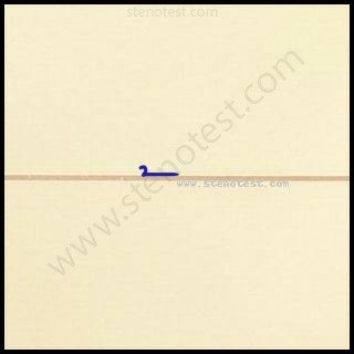 Stenography pattern for Wake