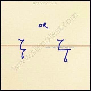 Stenography pattern for Intellectuals