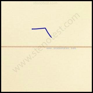 Stenography pattern for Capable