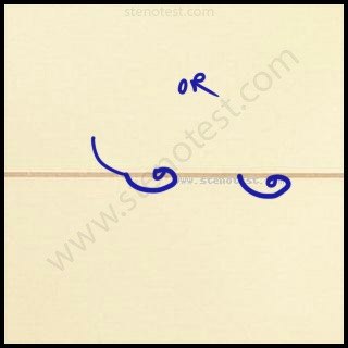 Stenography pattern for Functions