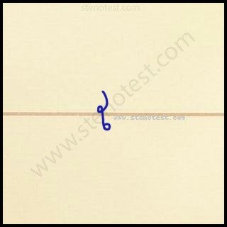 Stenography pattern for Societies