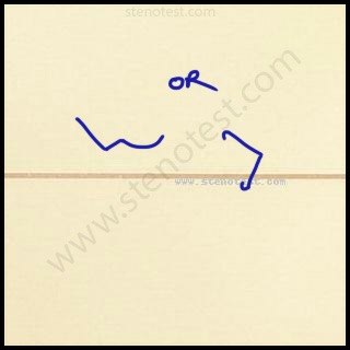 Stenography pattern for Opportune