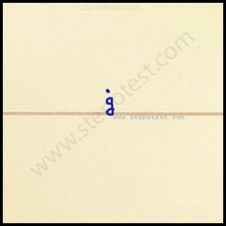 Stenography pattern for Constraints