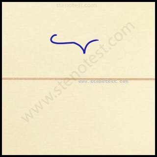 Stenography pattern for Quarrel